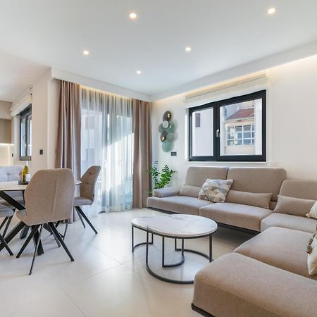 Lux Apartment Aleo Makarska Exterior photo