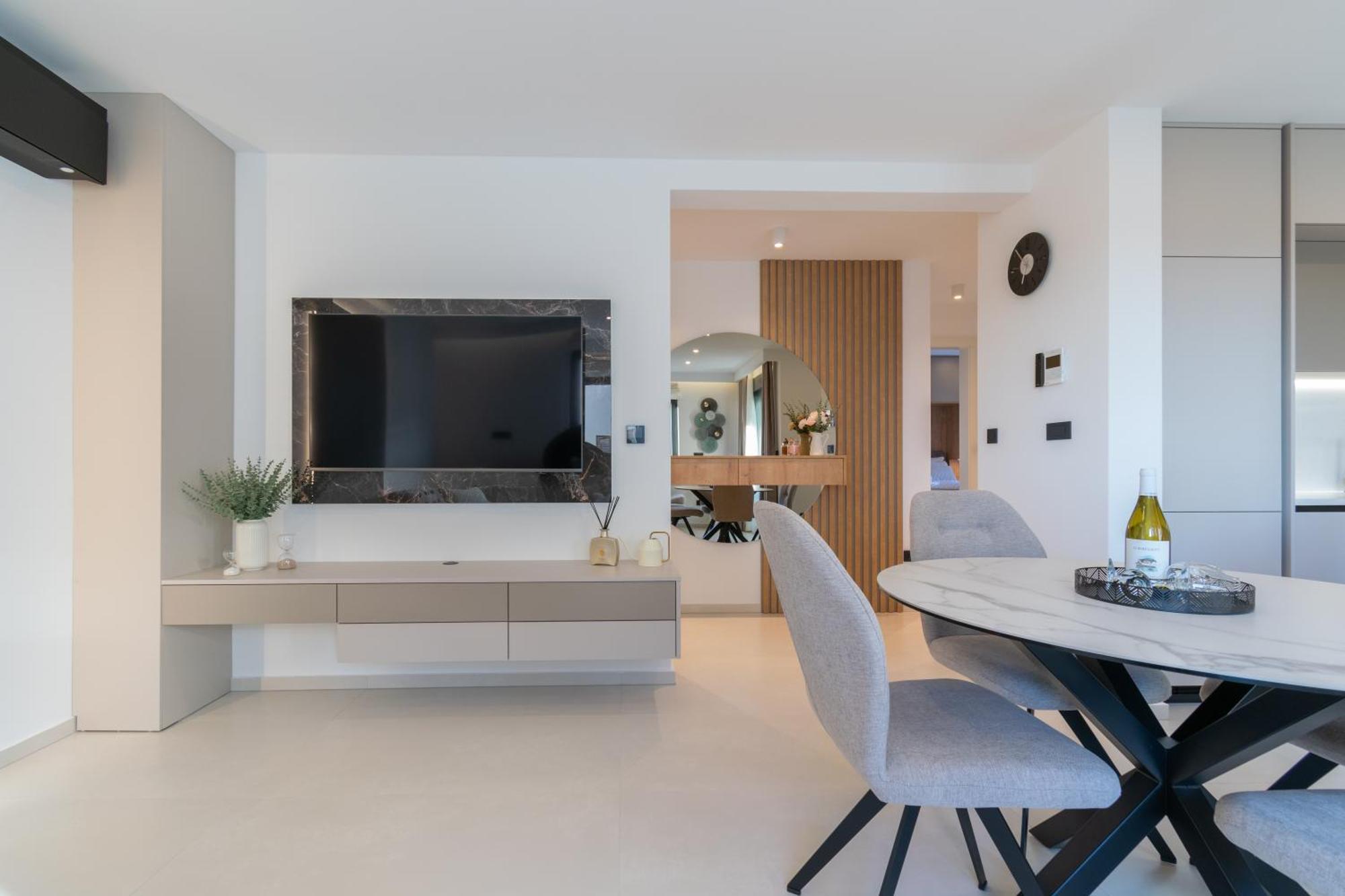 Lux Apartment Aleo Makarska Exterior photo