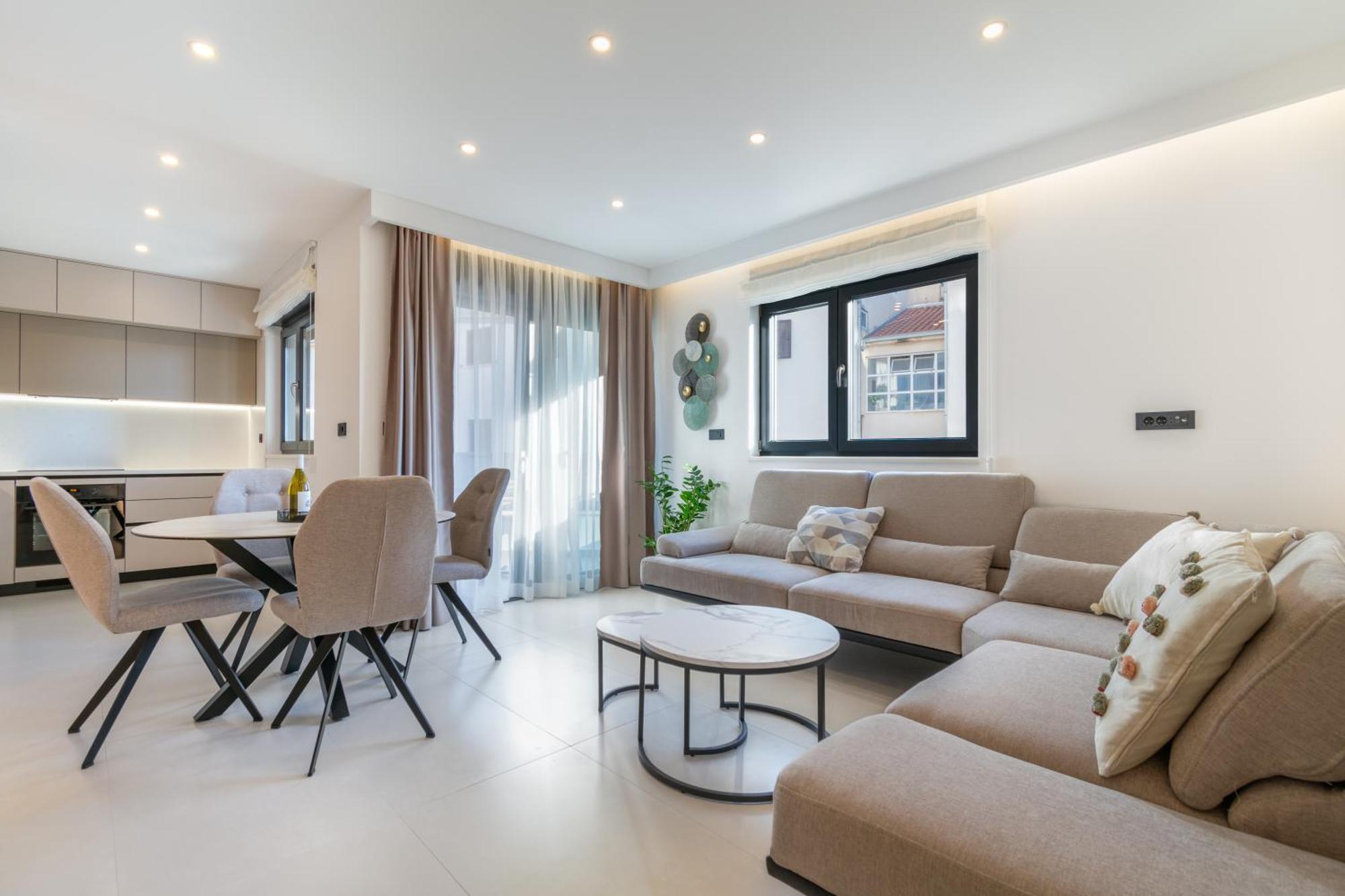 Lux Apartment Aleo Makarska Exterior photo