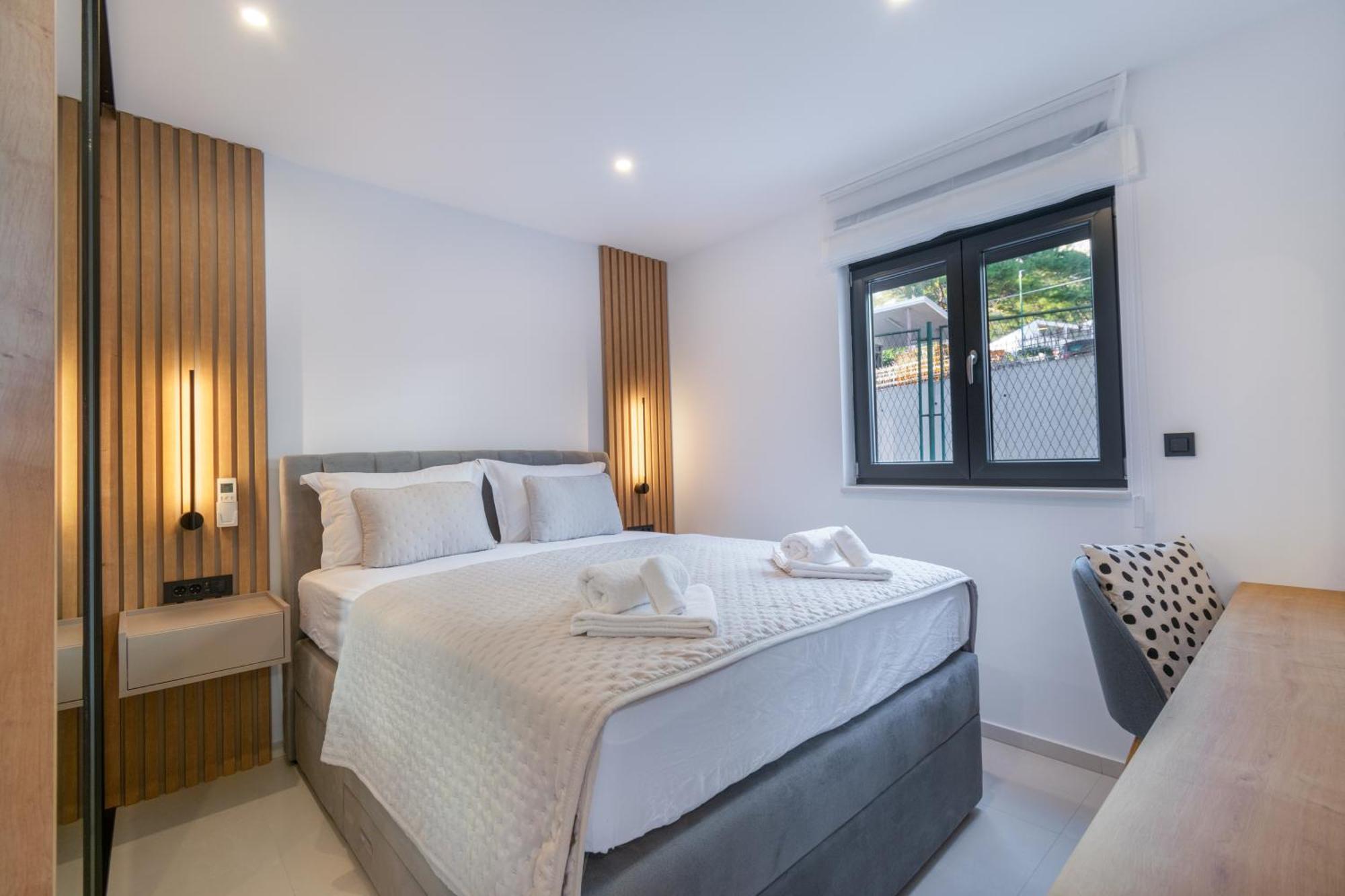 Lux Apartment Aleo Makarska Exterior photo