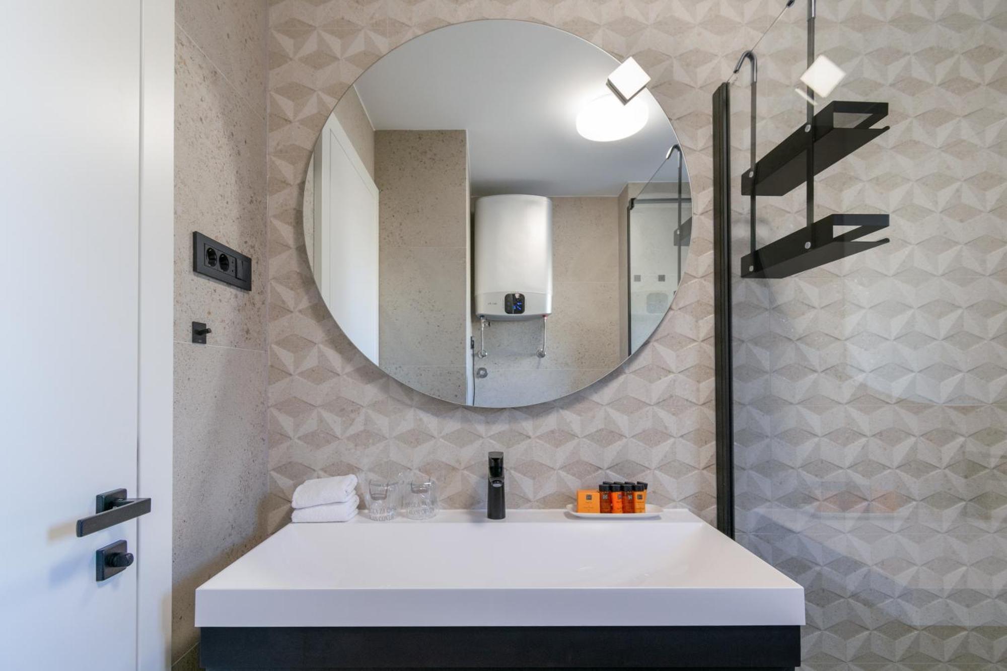 Lux Apartment Aleo Makarska Exterior photo