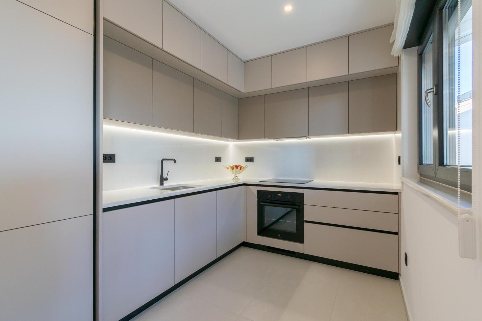 Lux Apartment Aleo Makarska Exterior photo